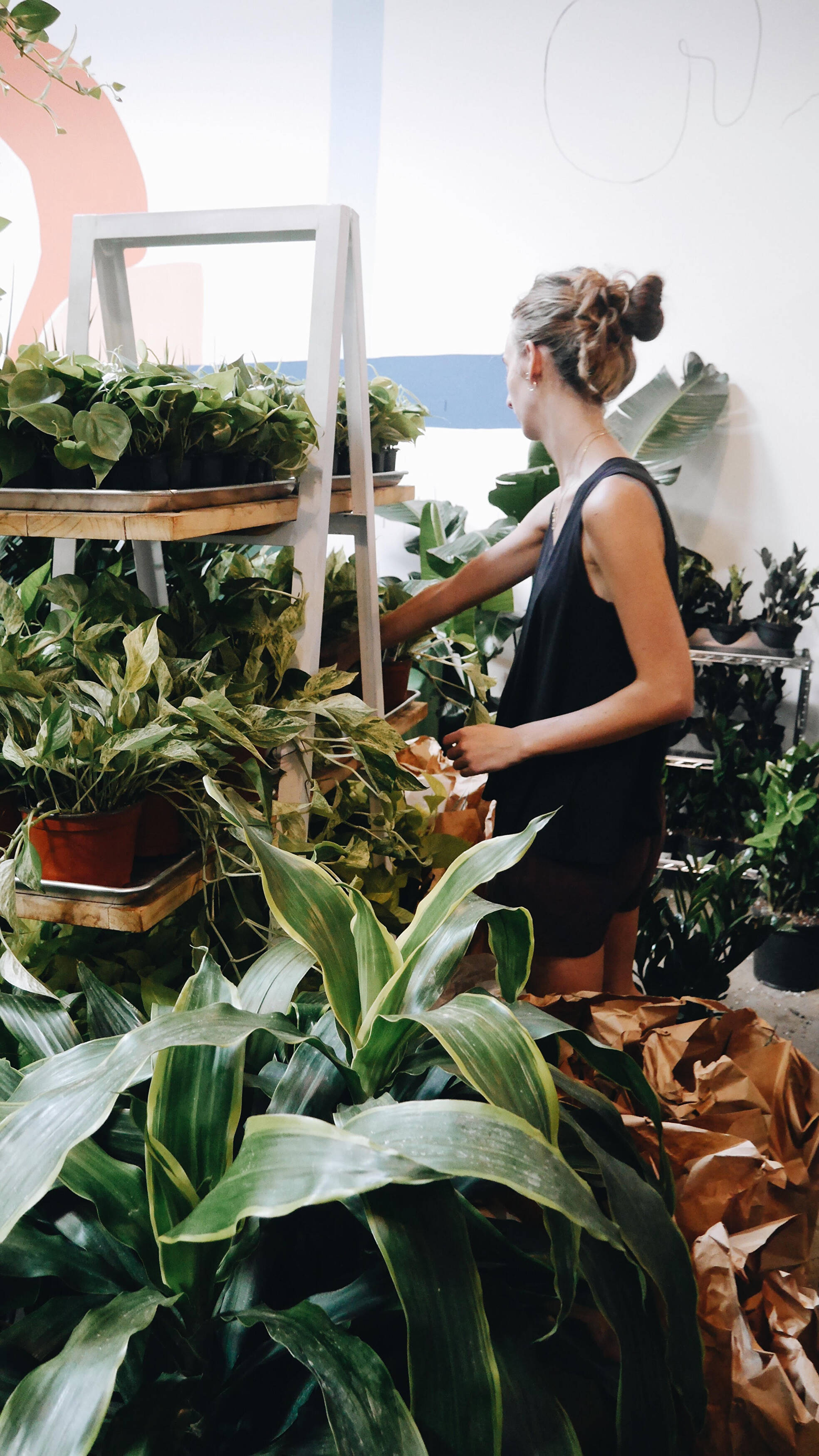 Join Our Team | Flora